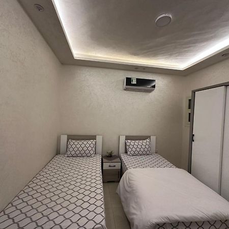 Casablanca Beach Direct Sea View Tow Bedroom Apartment Hurgada Dış mekan fotoğraf