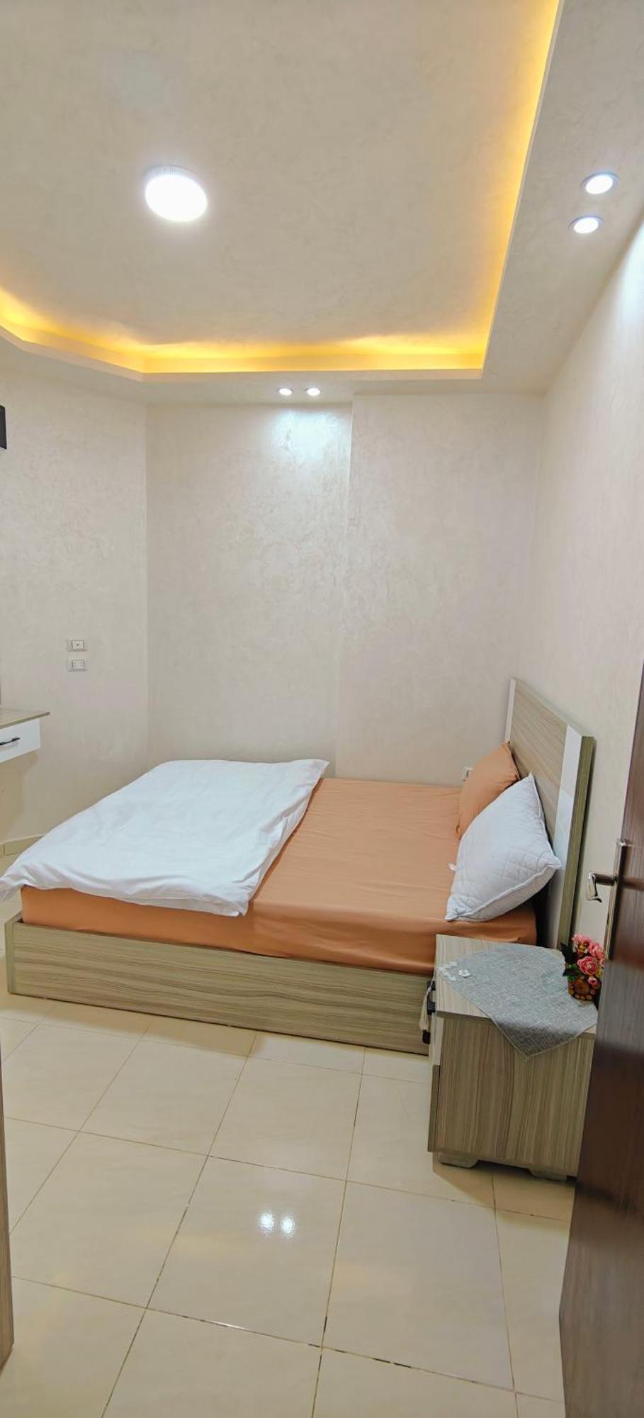 Casablanca Beach Direct Sea View Tow Bedroom Apartment Hurgada Oda fotoğraf