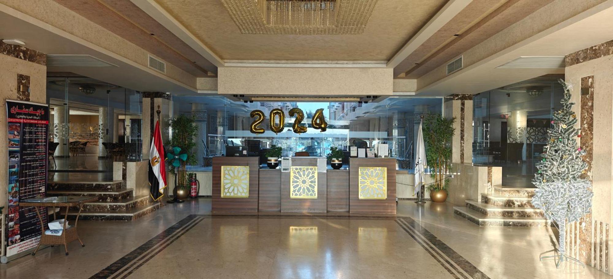 Casablanca Beach Direct Sea View Tow Bedroom Apartment Hurgada Oda fotoğraf